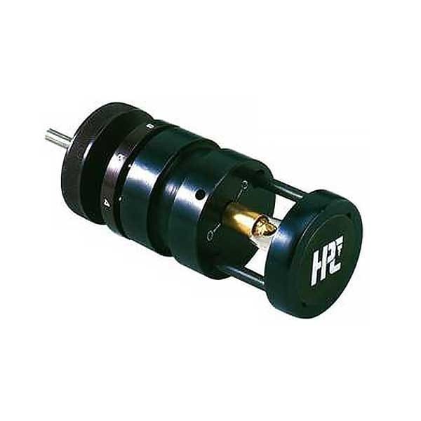 Hpc HPC: Pocket Cut-Up„¢ Tubular Key Machine HPC-TKM-90